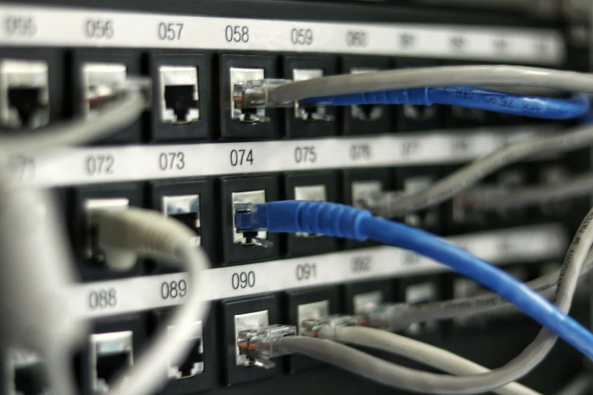Servicios Gestionados
